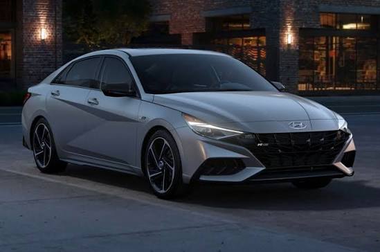 Elantra