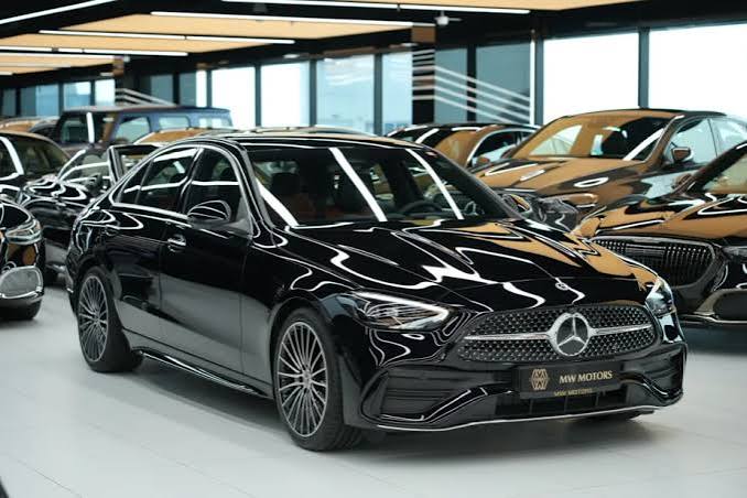 C 200