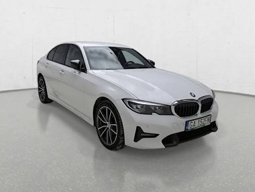 320i